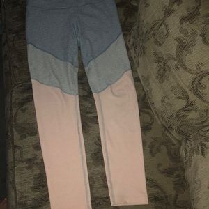 Outdoor voices springs leggings